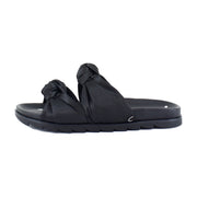 Black Satin