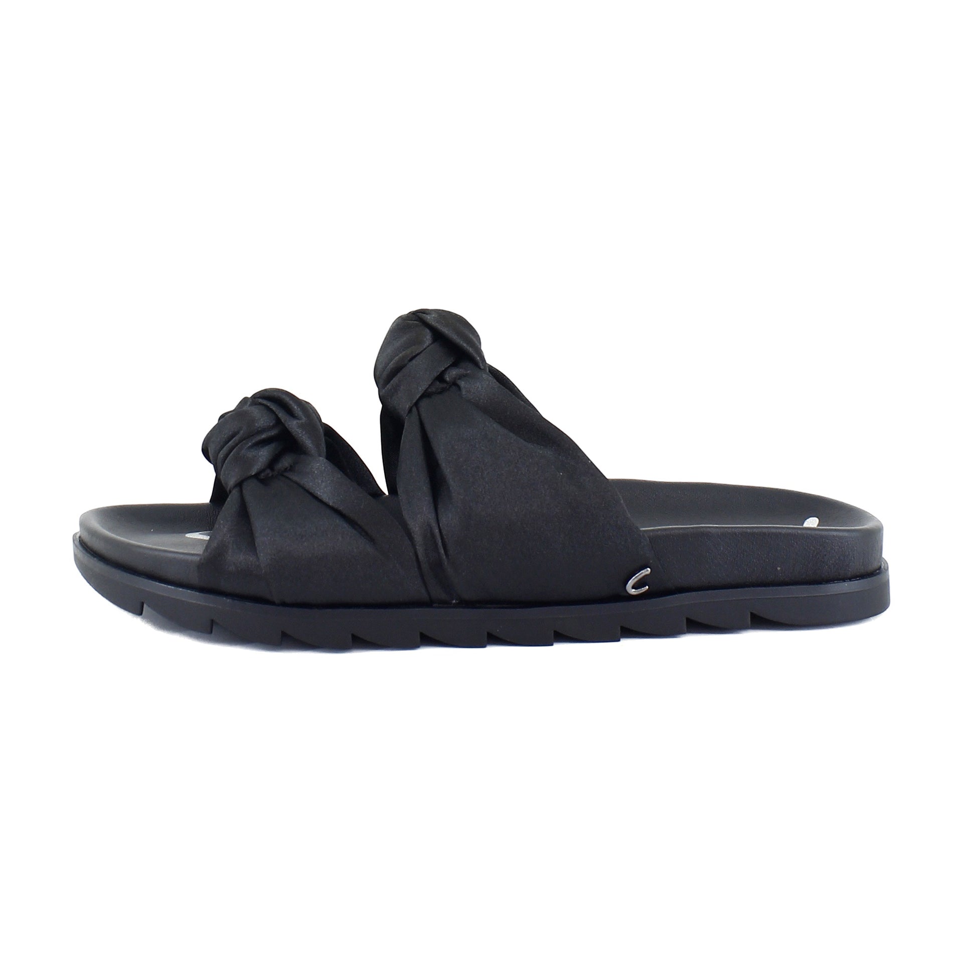 Black Satin