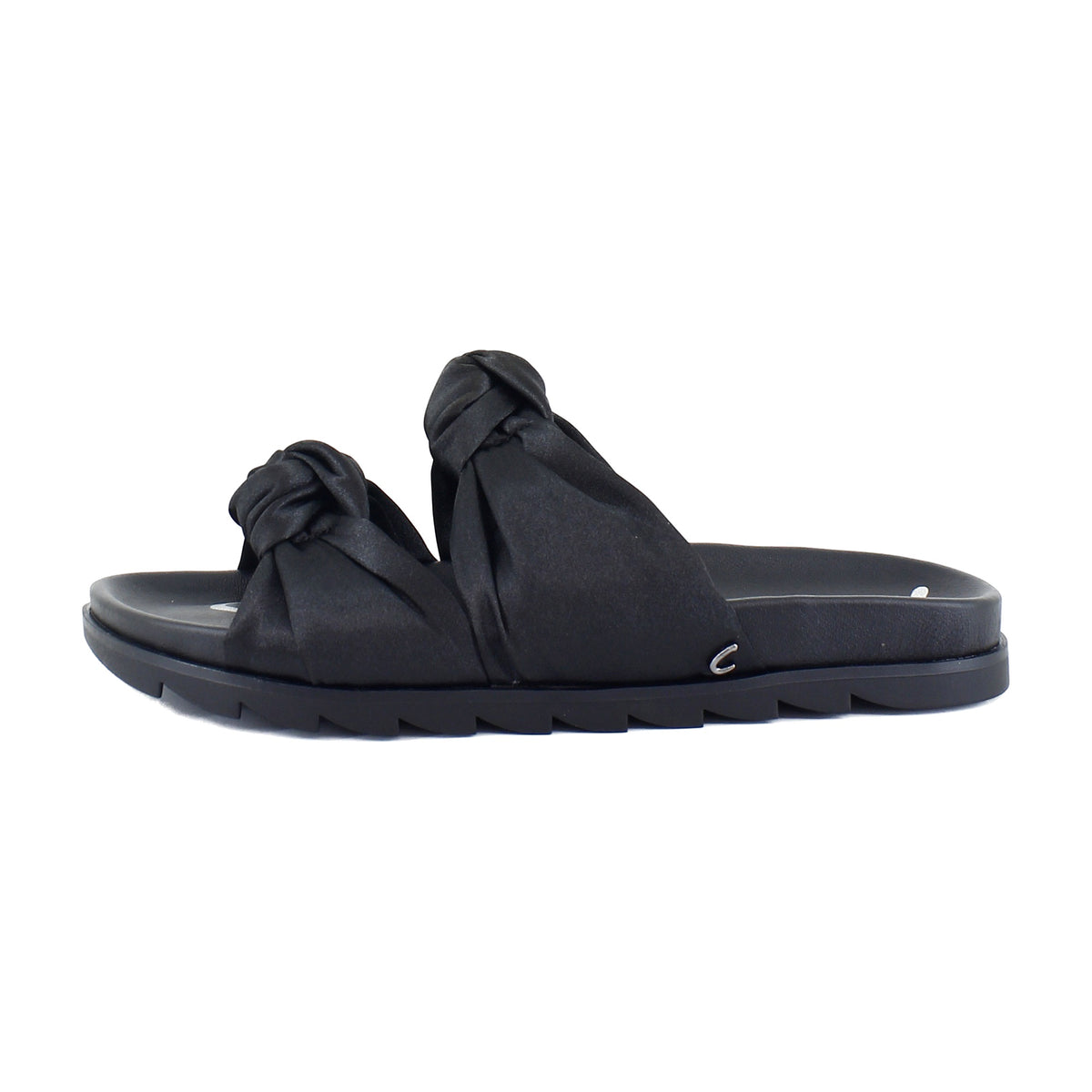 Black Satin