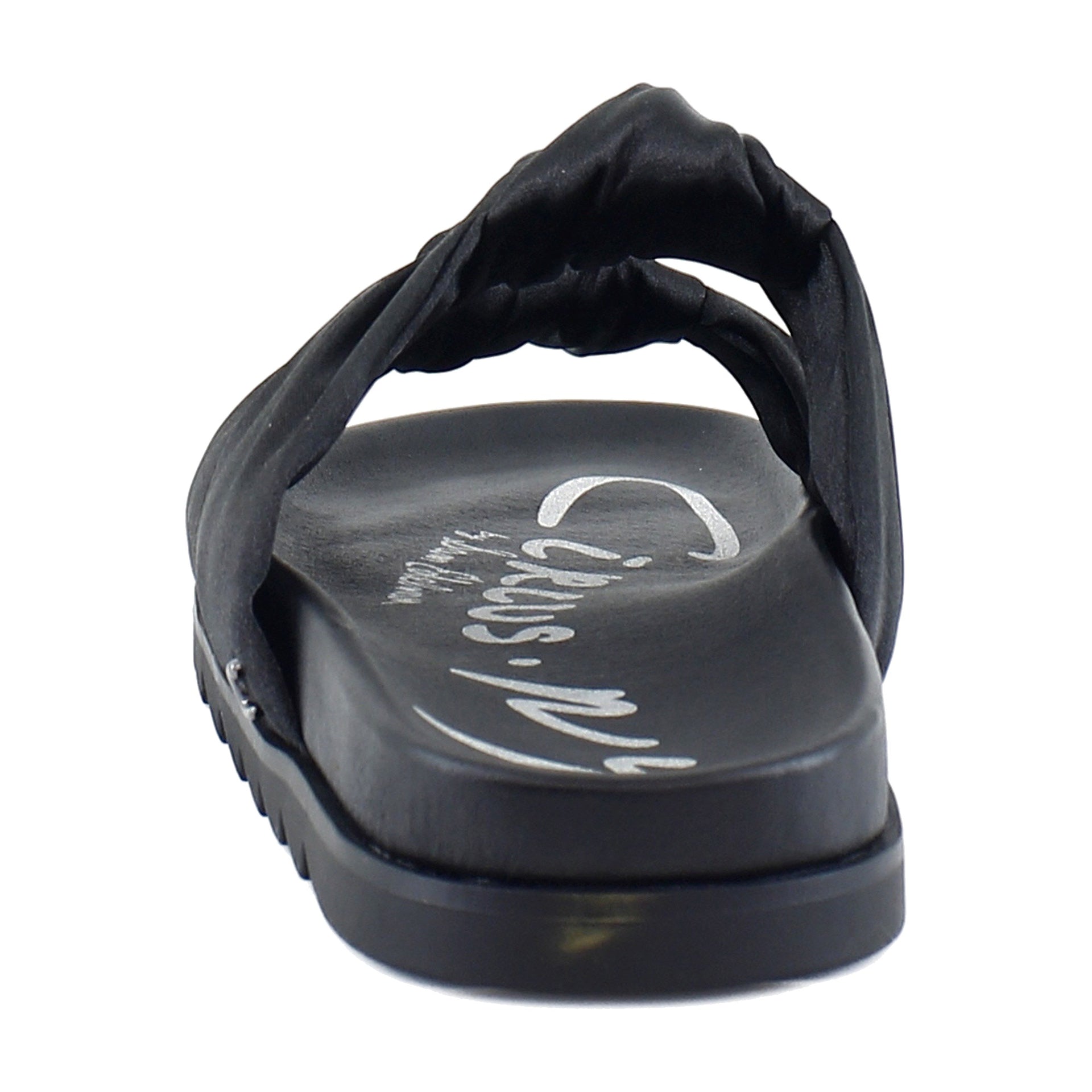 Black Satin