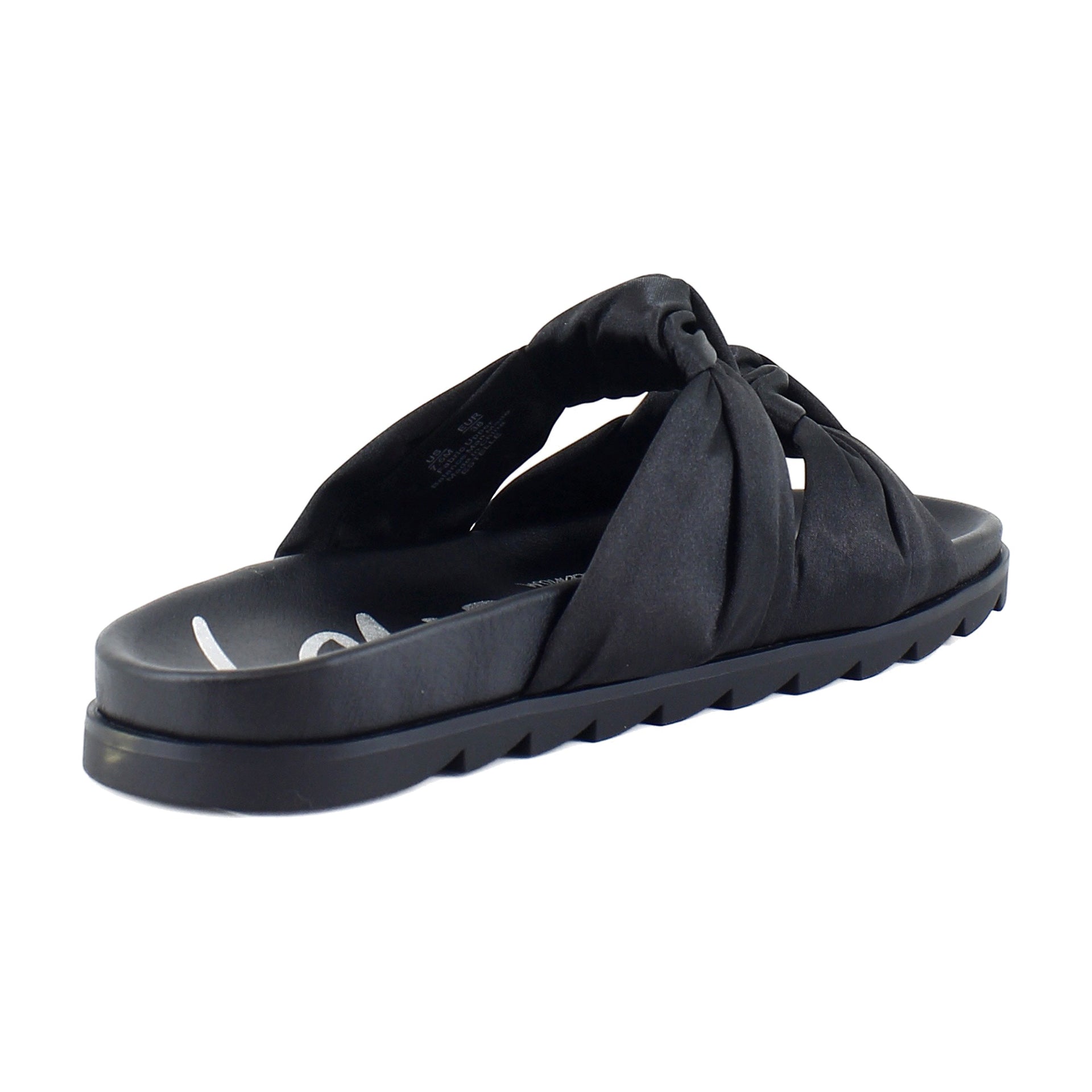 Black Satin