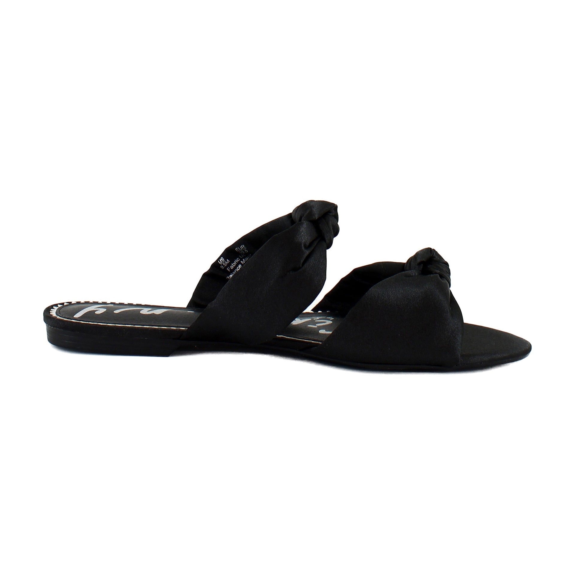 Black Satin