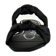 Black Satin