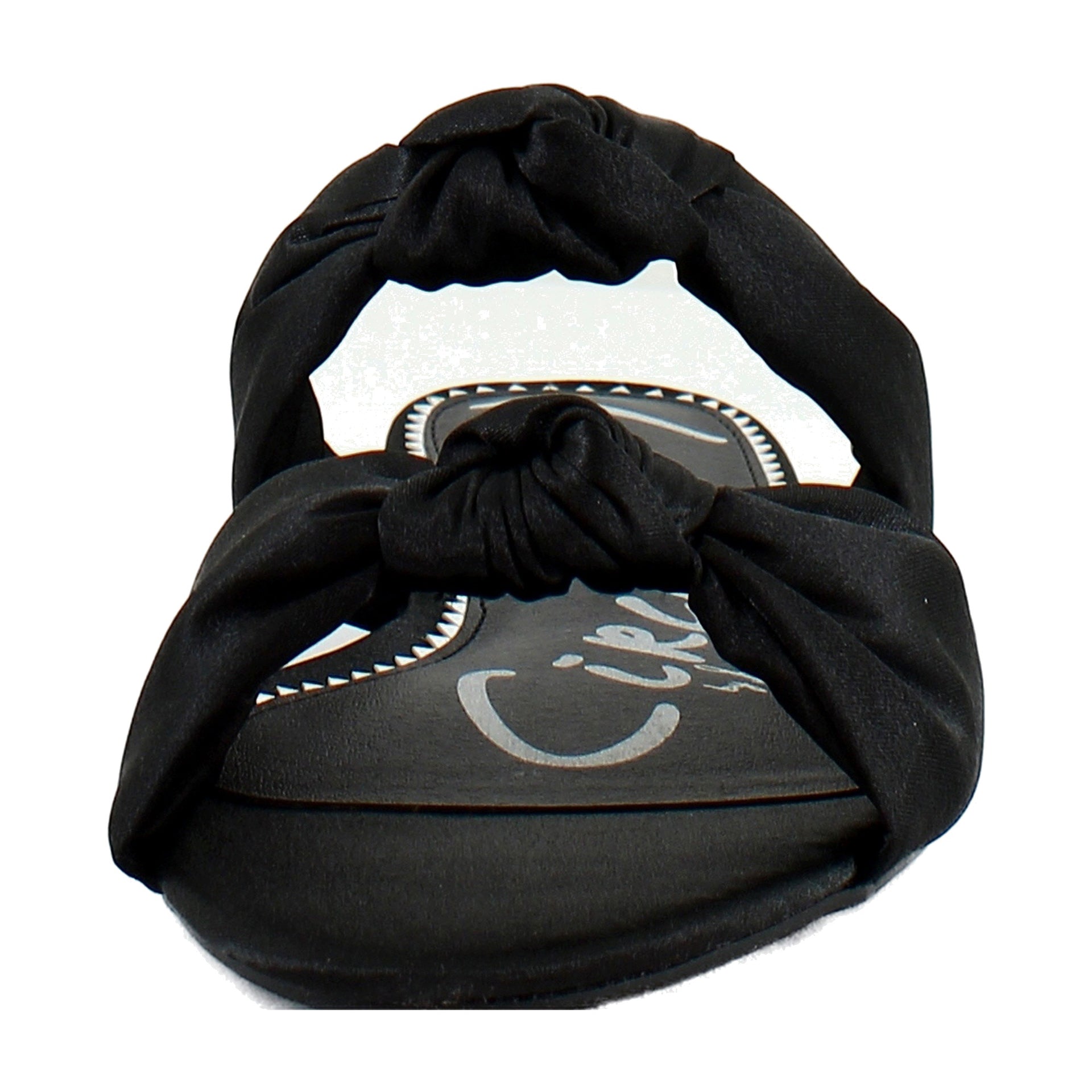 Black Satin
