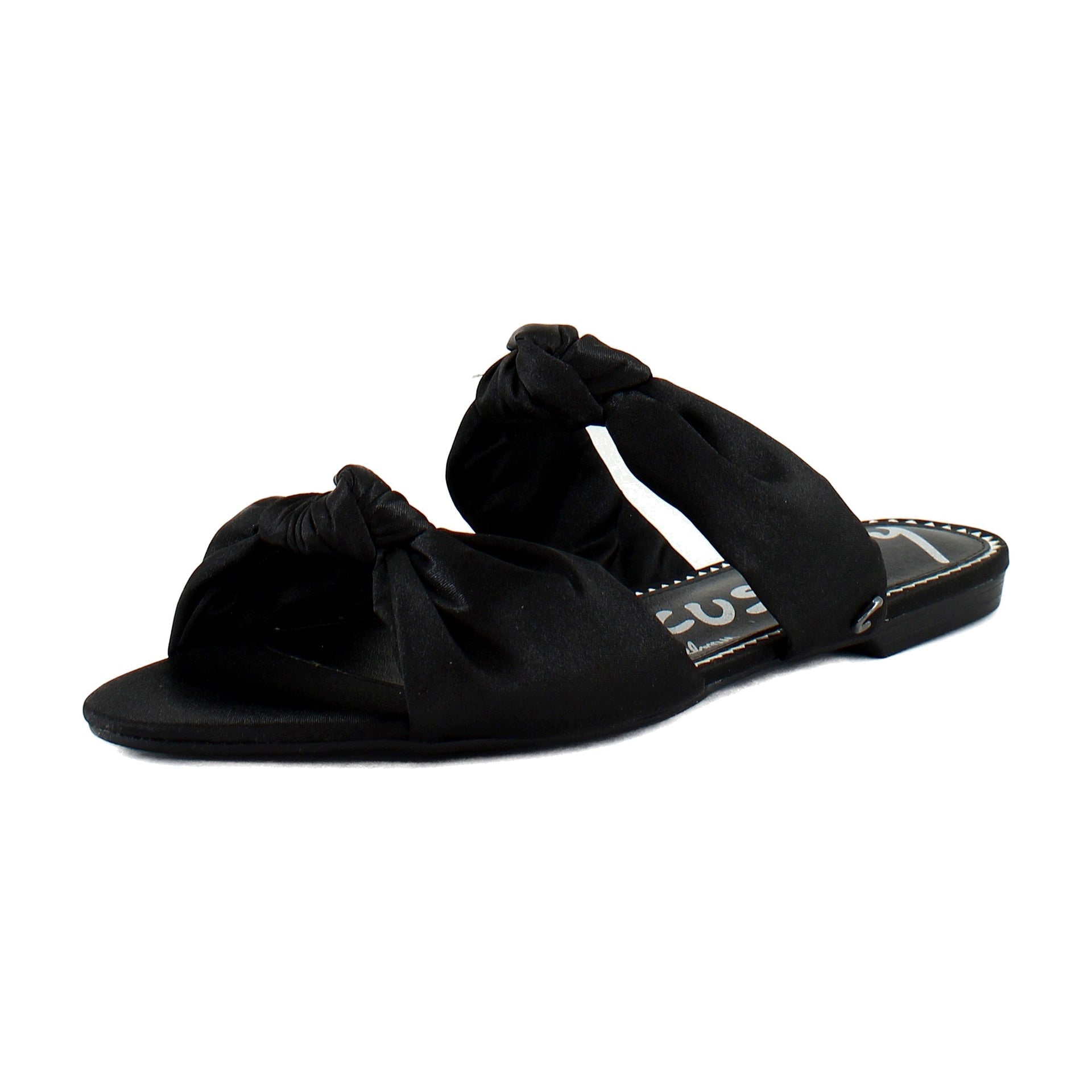 Black Satin