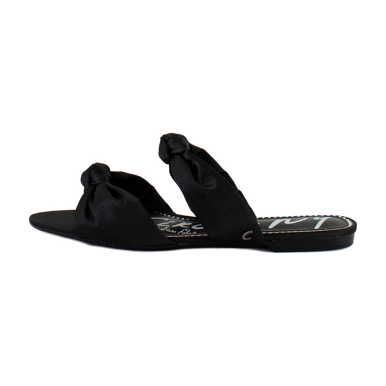 Black Satin