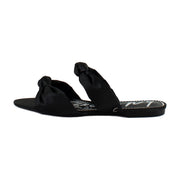 Black Satin