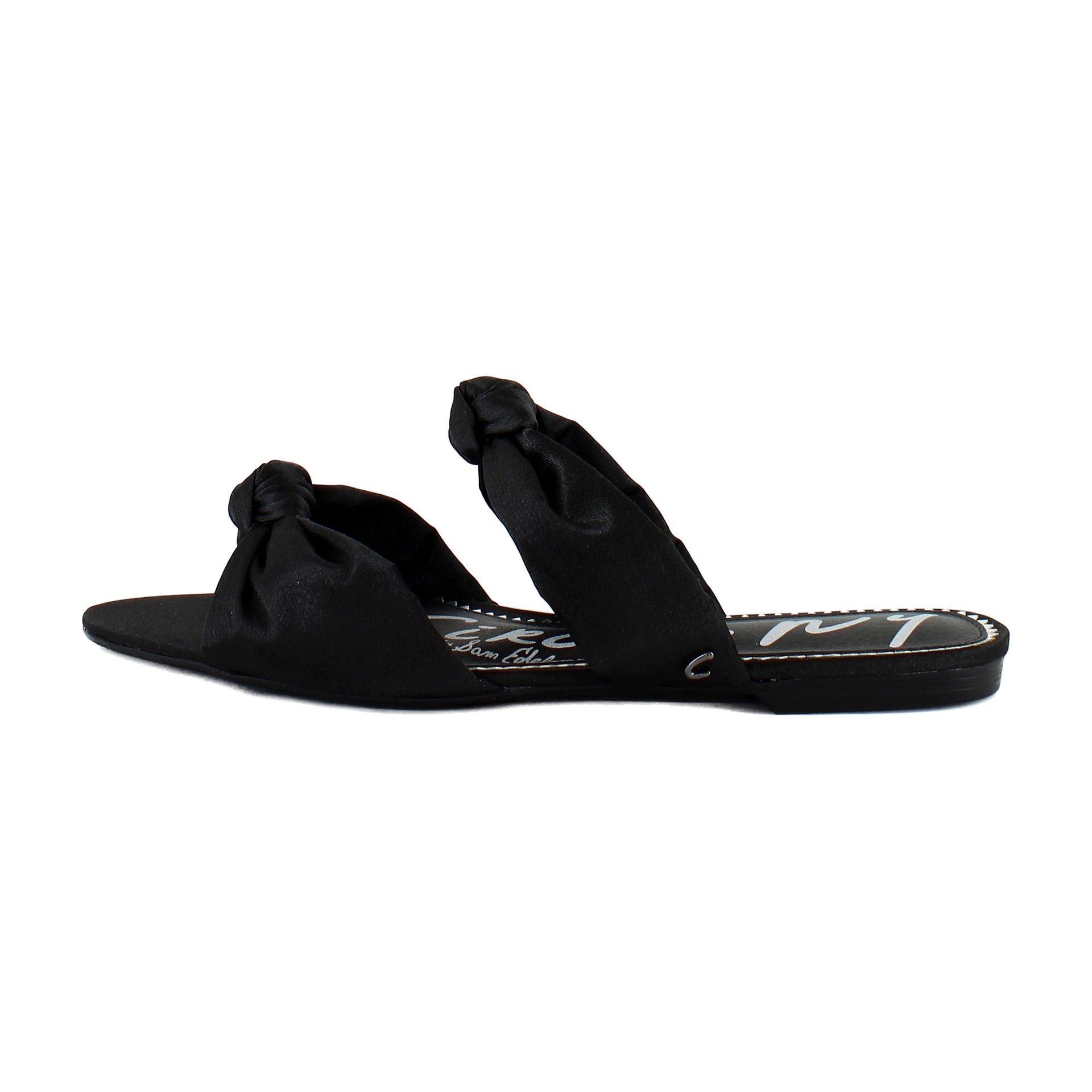 Black Satin
