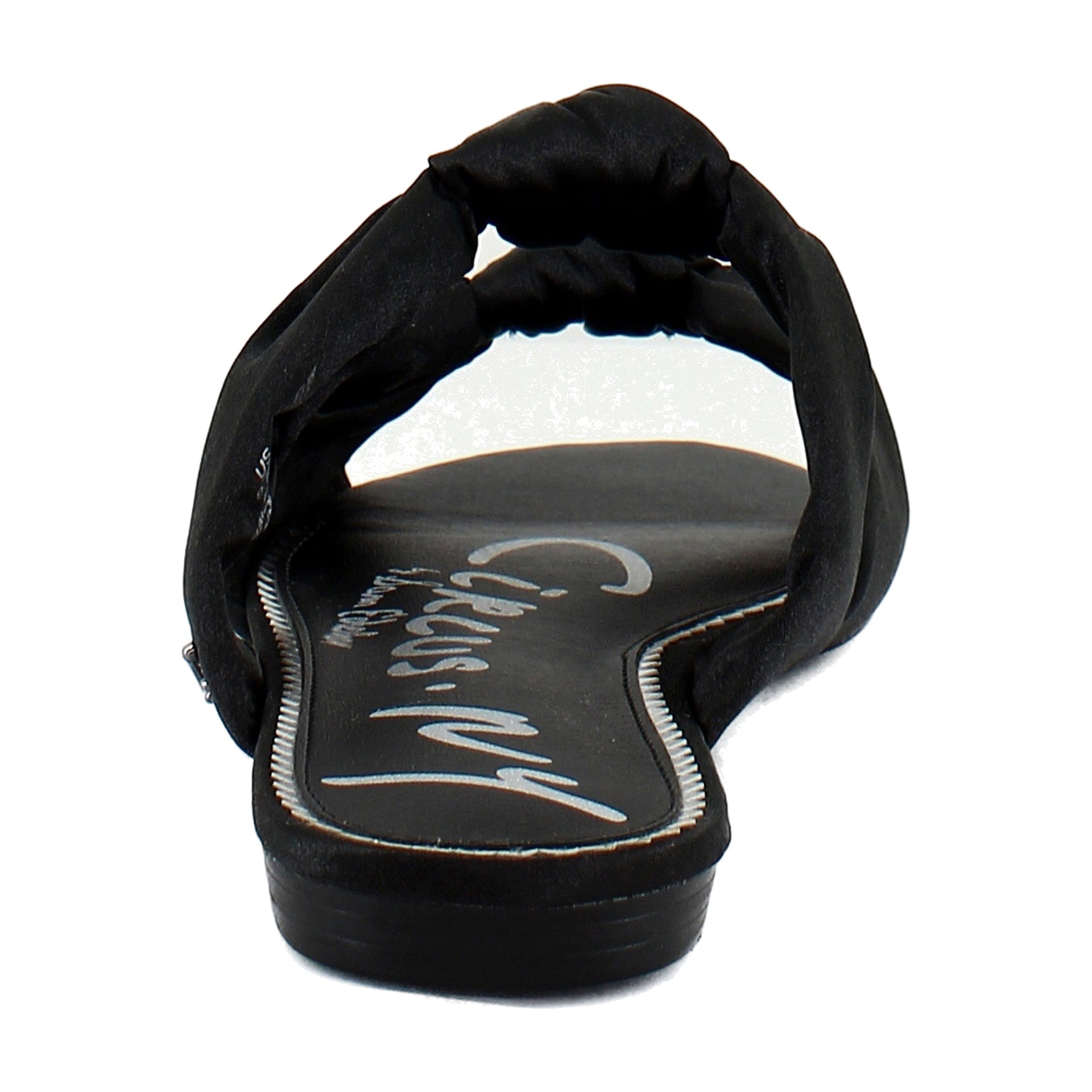 Black Satin