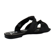 Black Satin