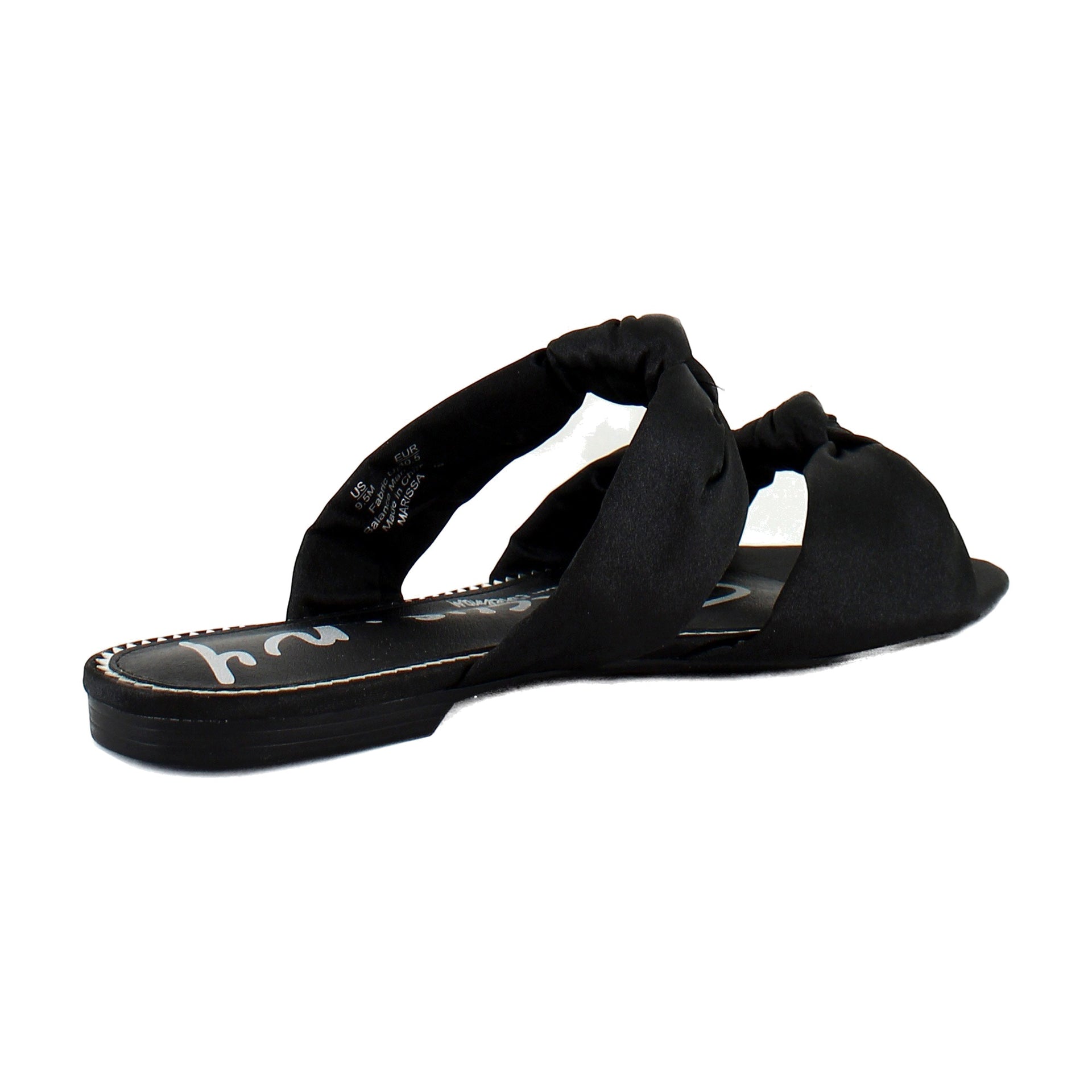 Black Satin