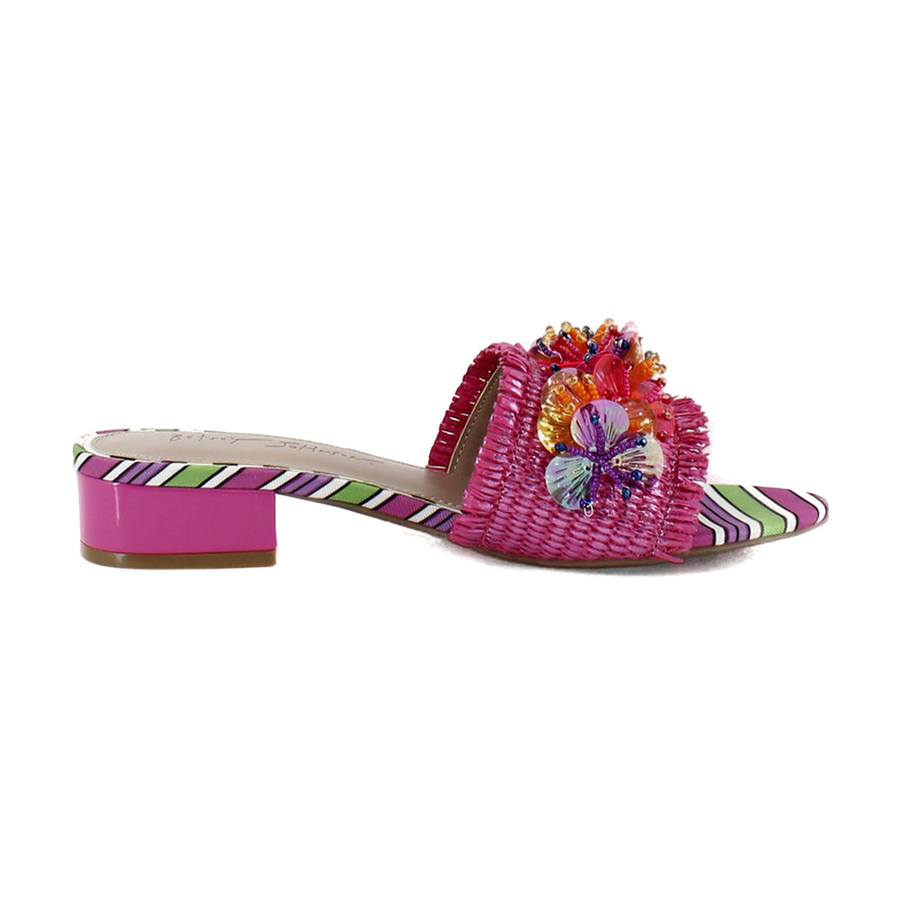 Betsey Johnson Peyten