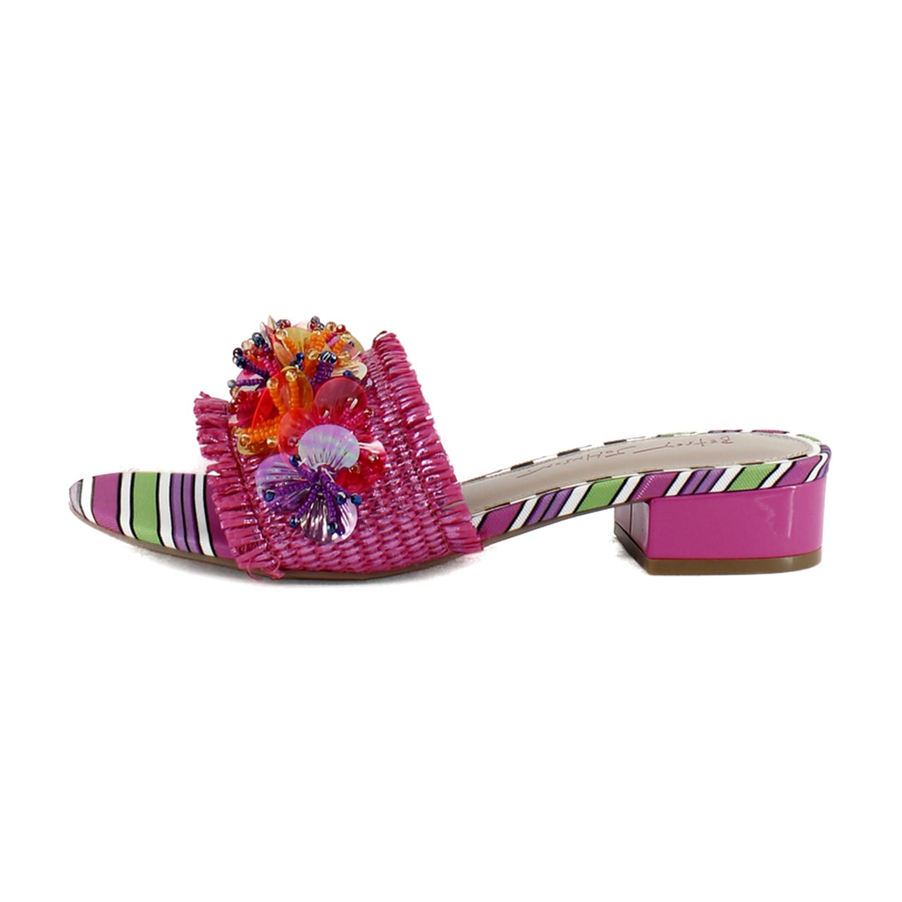 Betsey Johnson Peyten