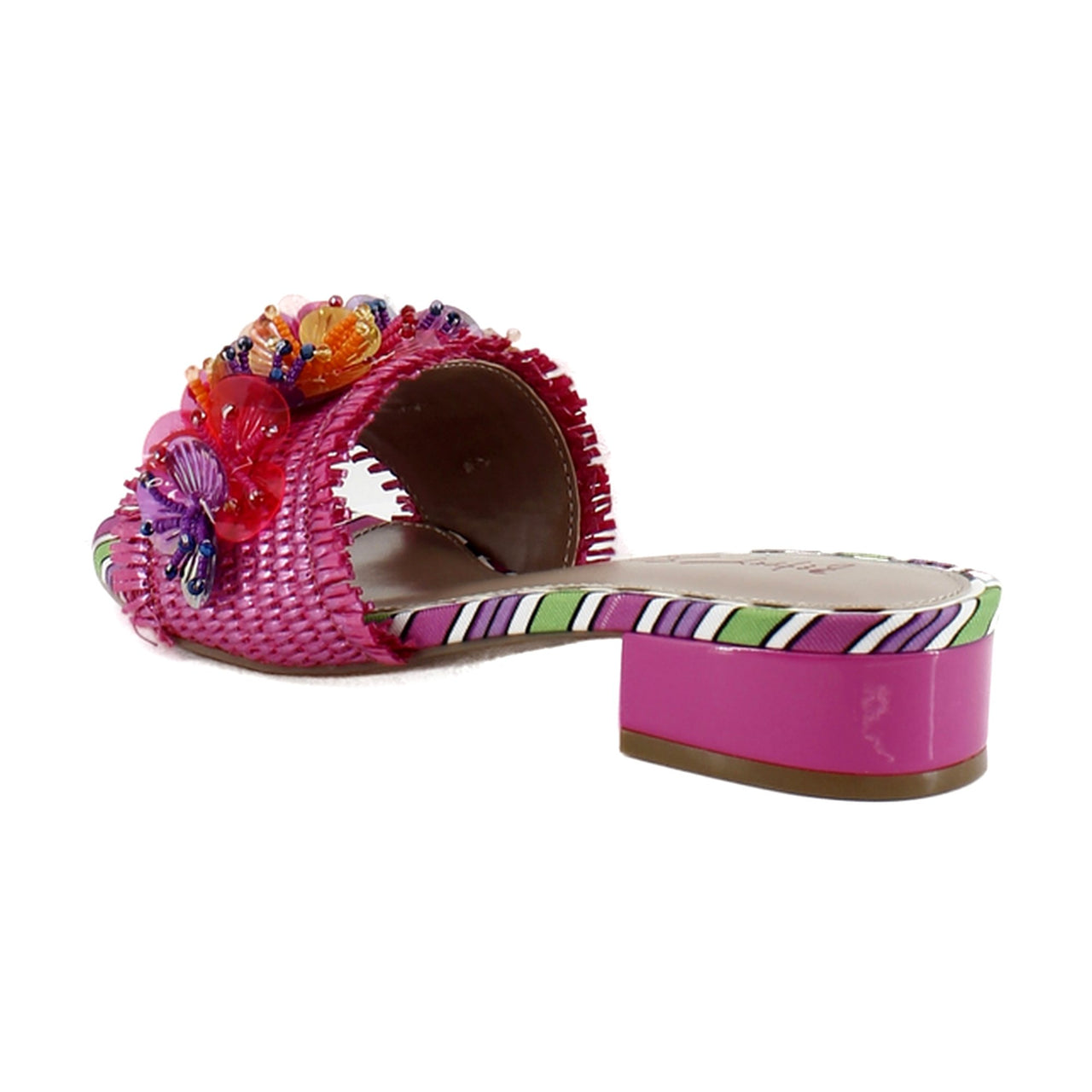 Betsey Johnson Peyten