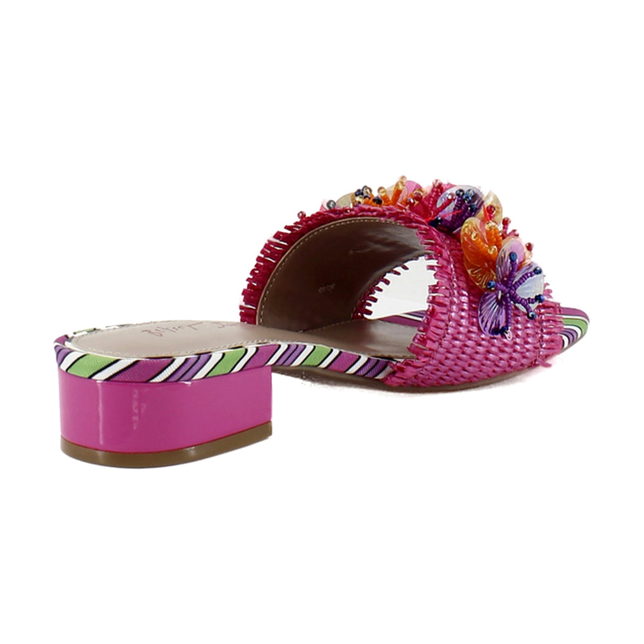 Betsey Johnson Peyten