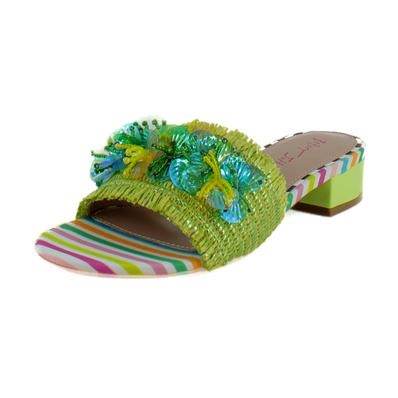 Betsey Johnson Peyten