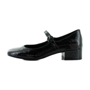 Black Patent