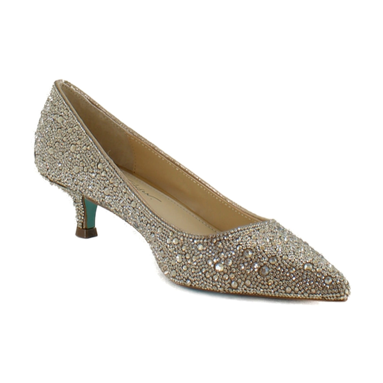 Betsey Johnson Scout