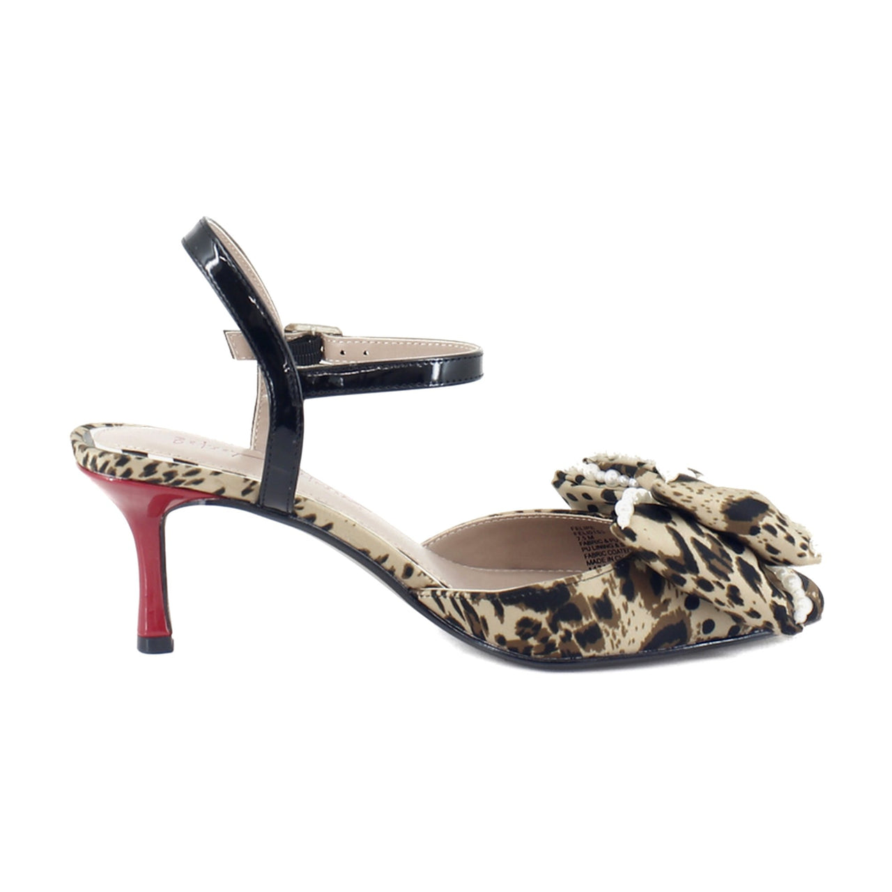 Betsey Johnson Felipe