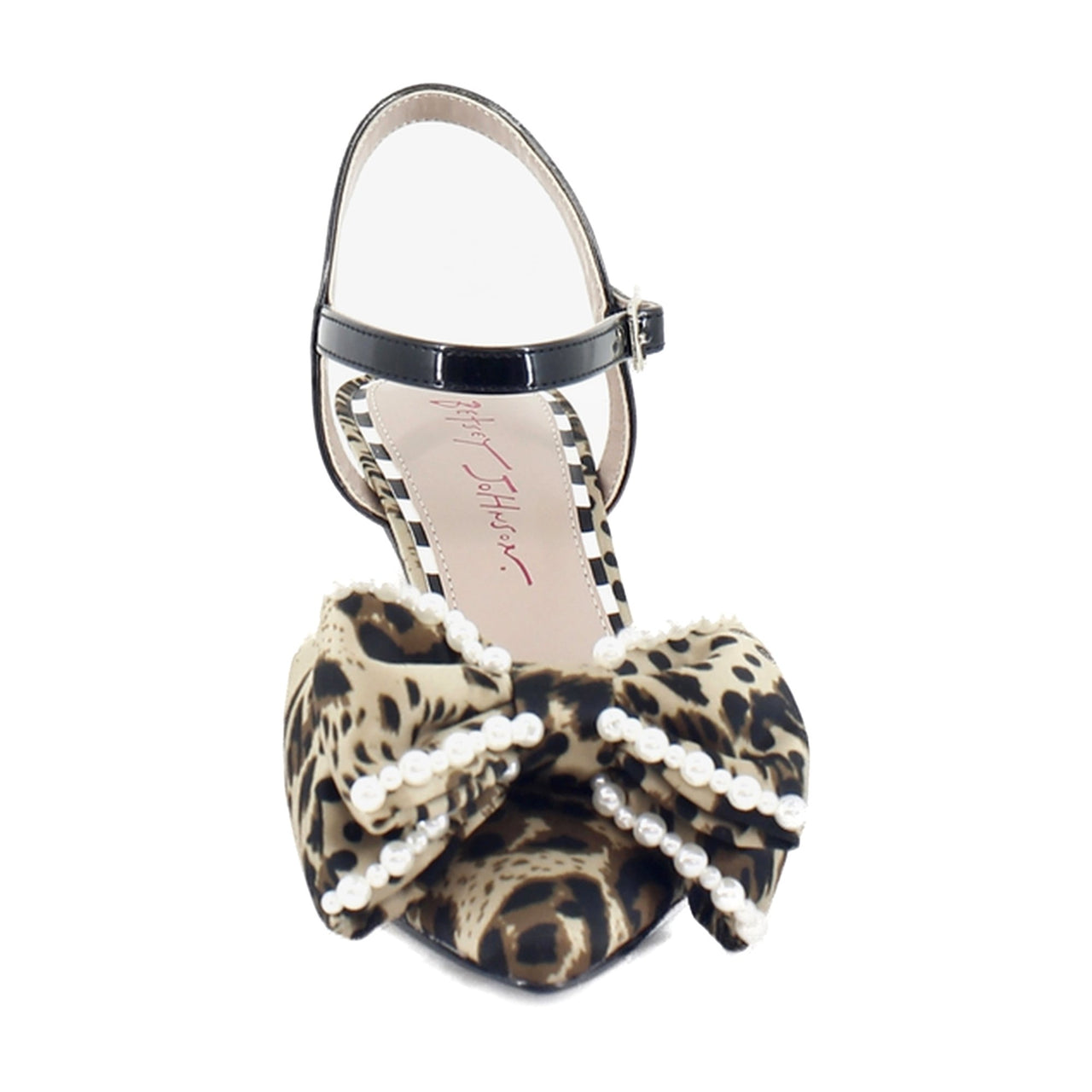 Betsey Johnson Felipe