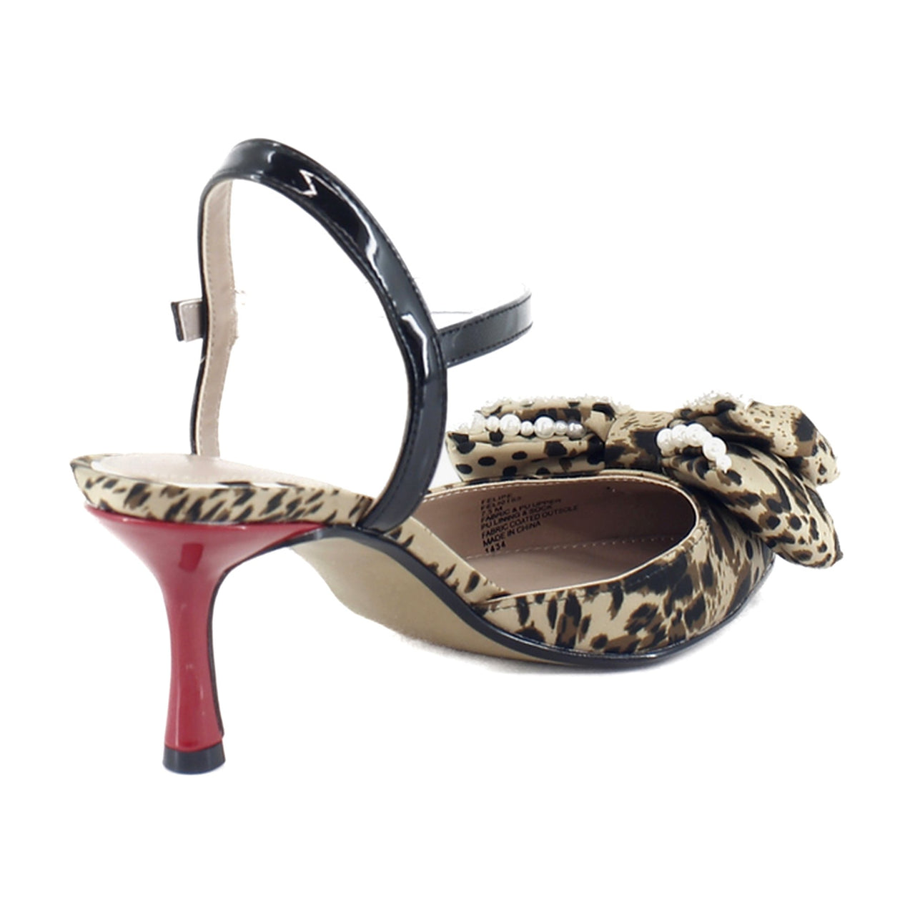 Betsey Johnson Felipe