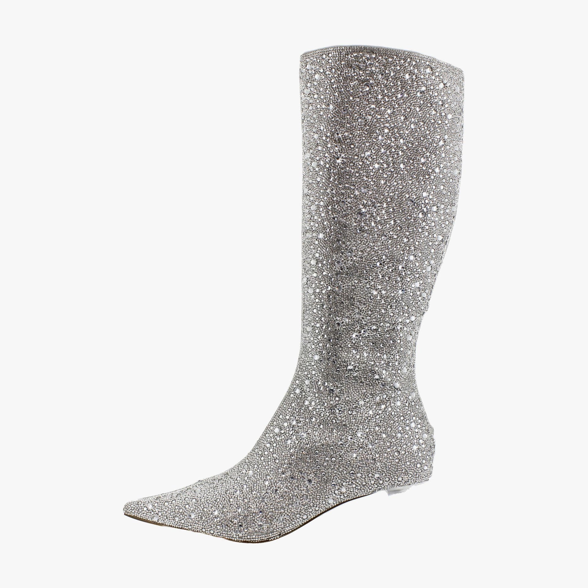 Silver