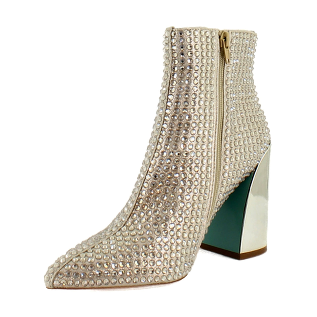 Betsey Johnson Colby