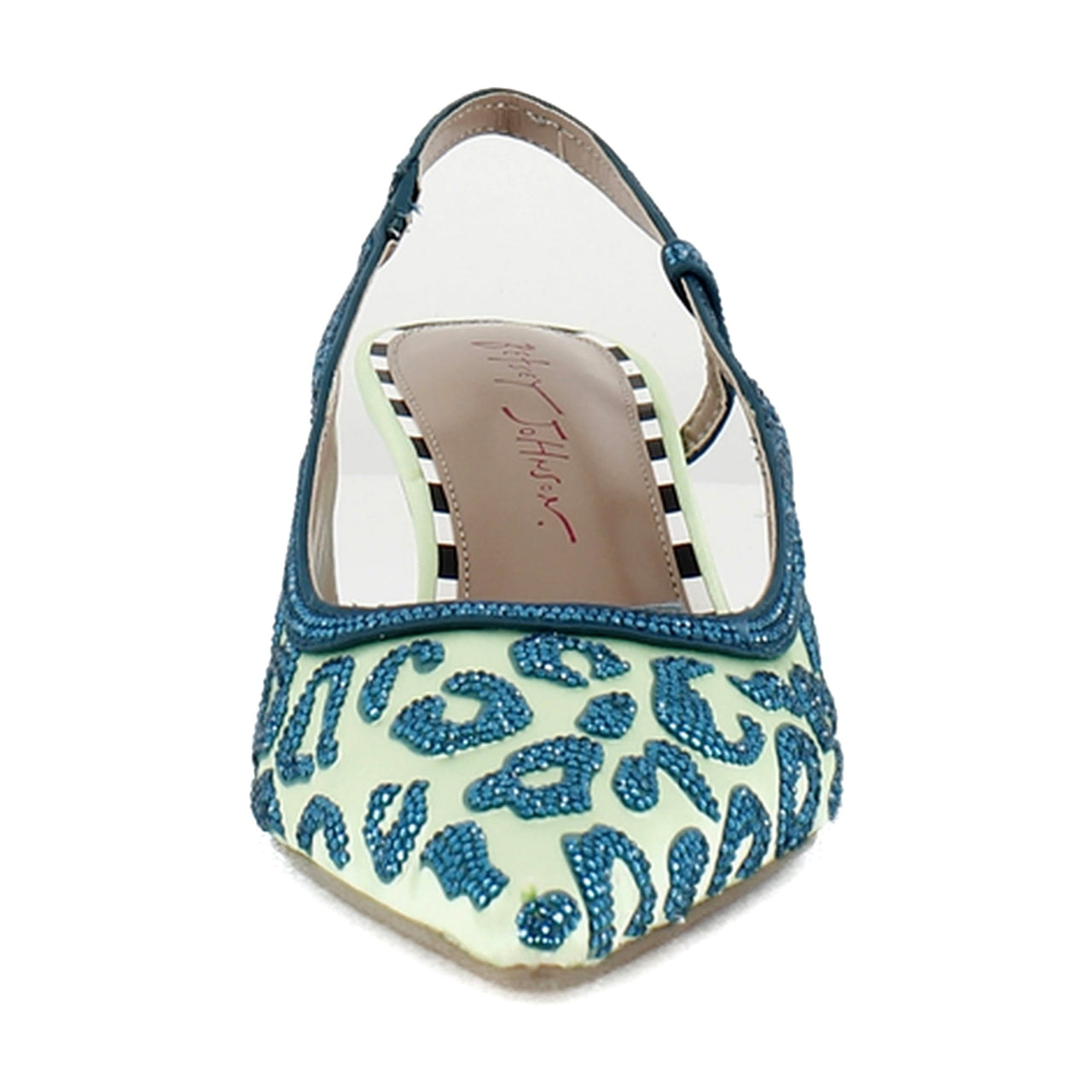 Betsey Johnson Nahla