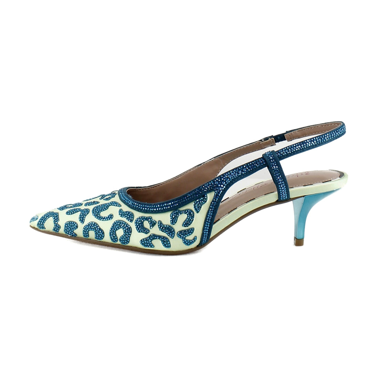 Betsey Johnson Nahla