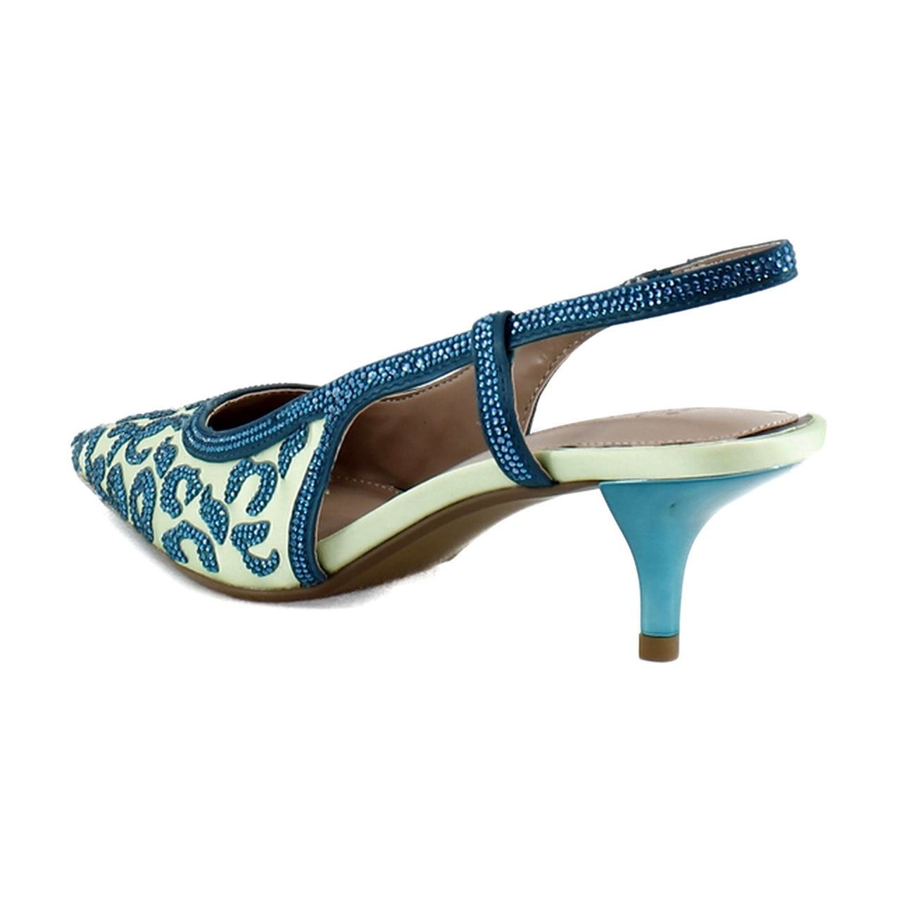 Betsey Johnson Nahla