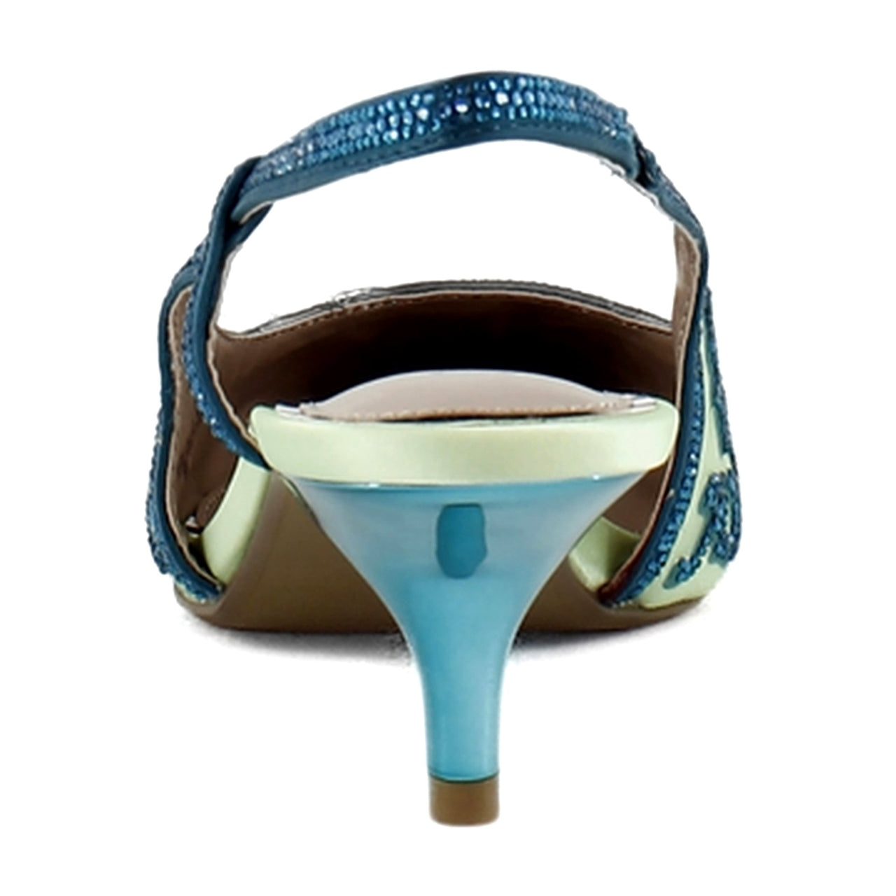 Betsey Johnson Nahla