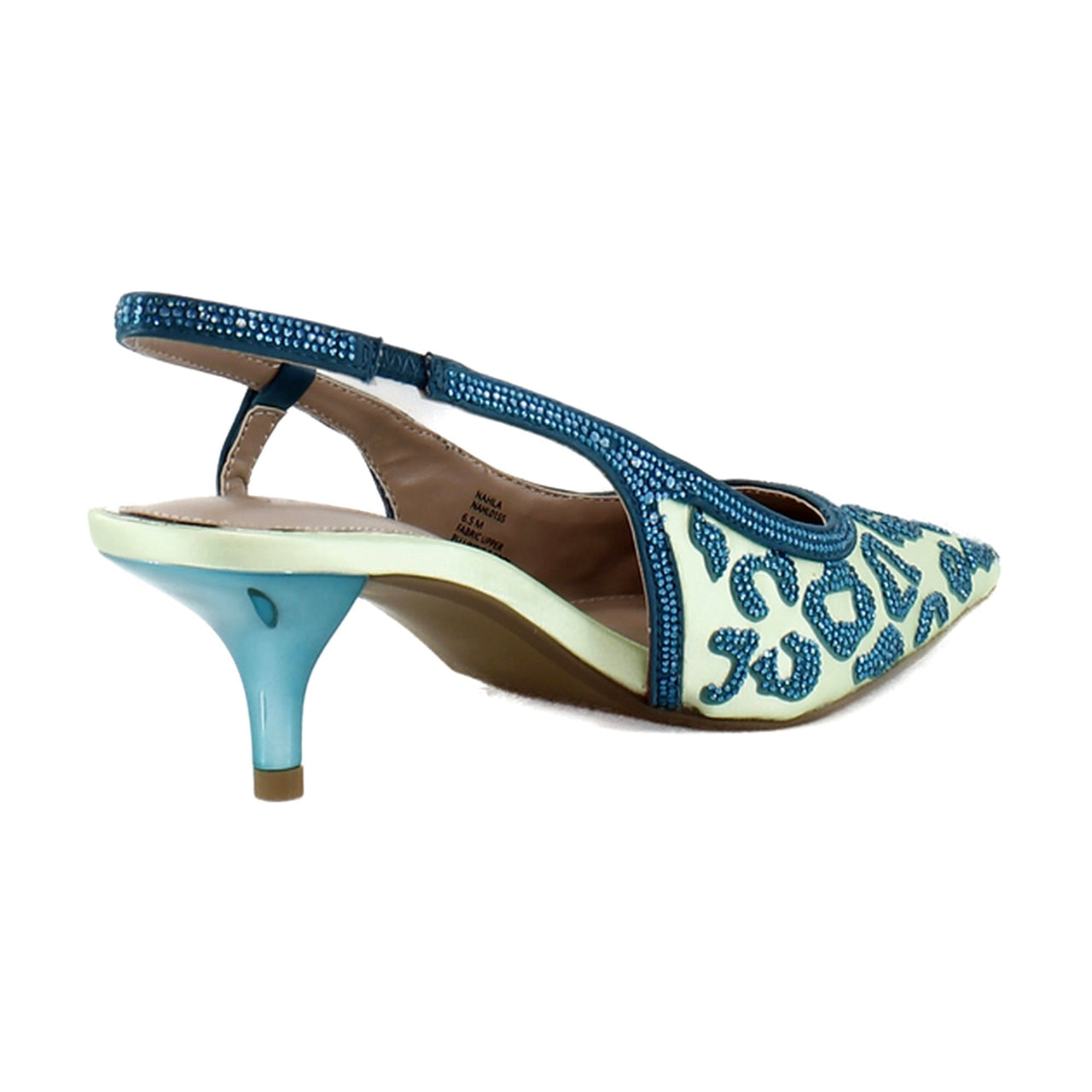 Betsey Johnson Nahla