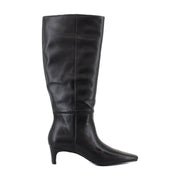 Black Leather