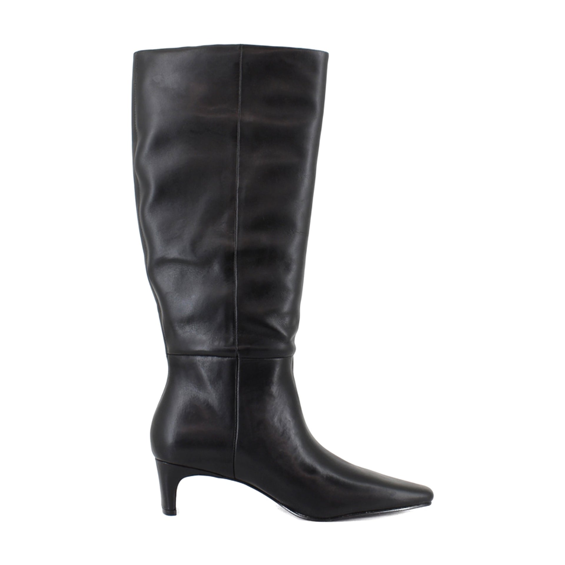 Black Leather