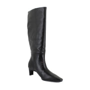 Black Leather