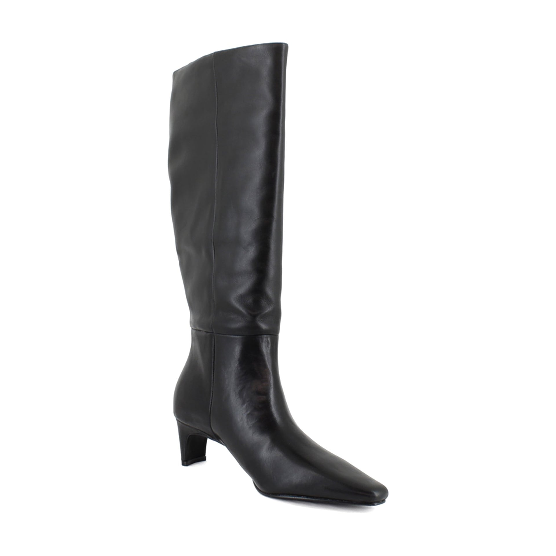 Black Leather