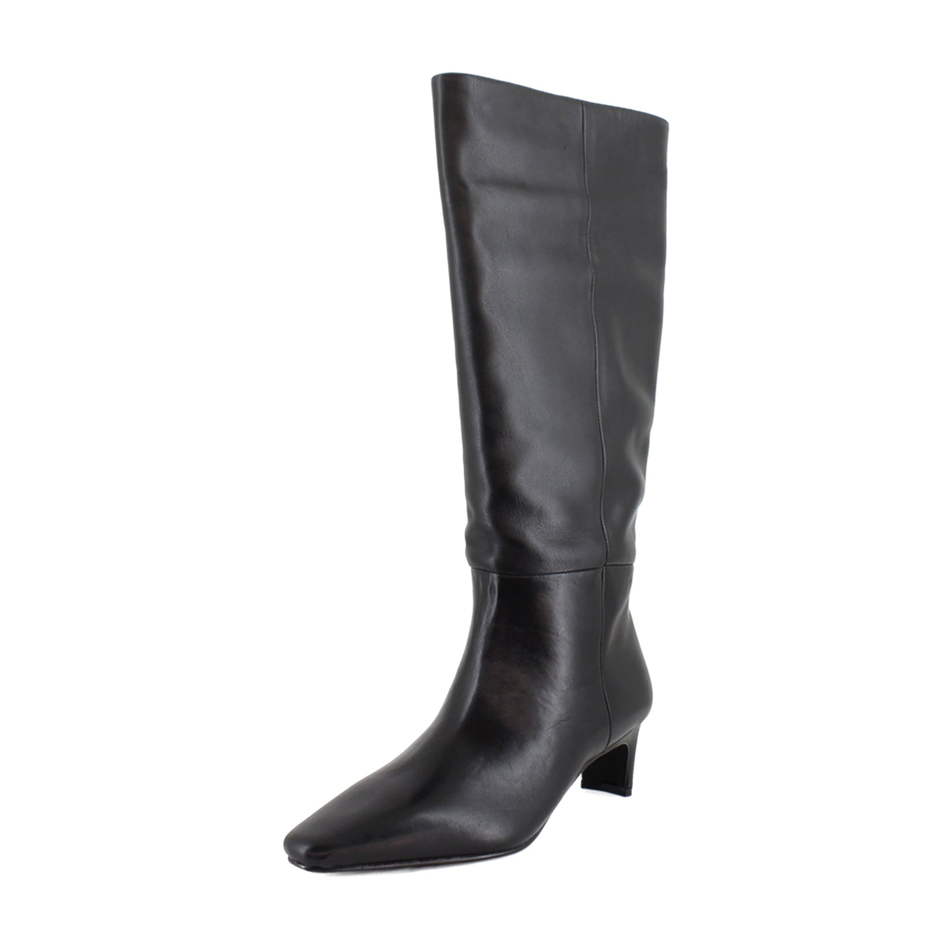Black Leather