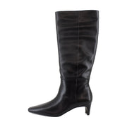 Black Leather