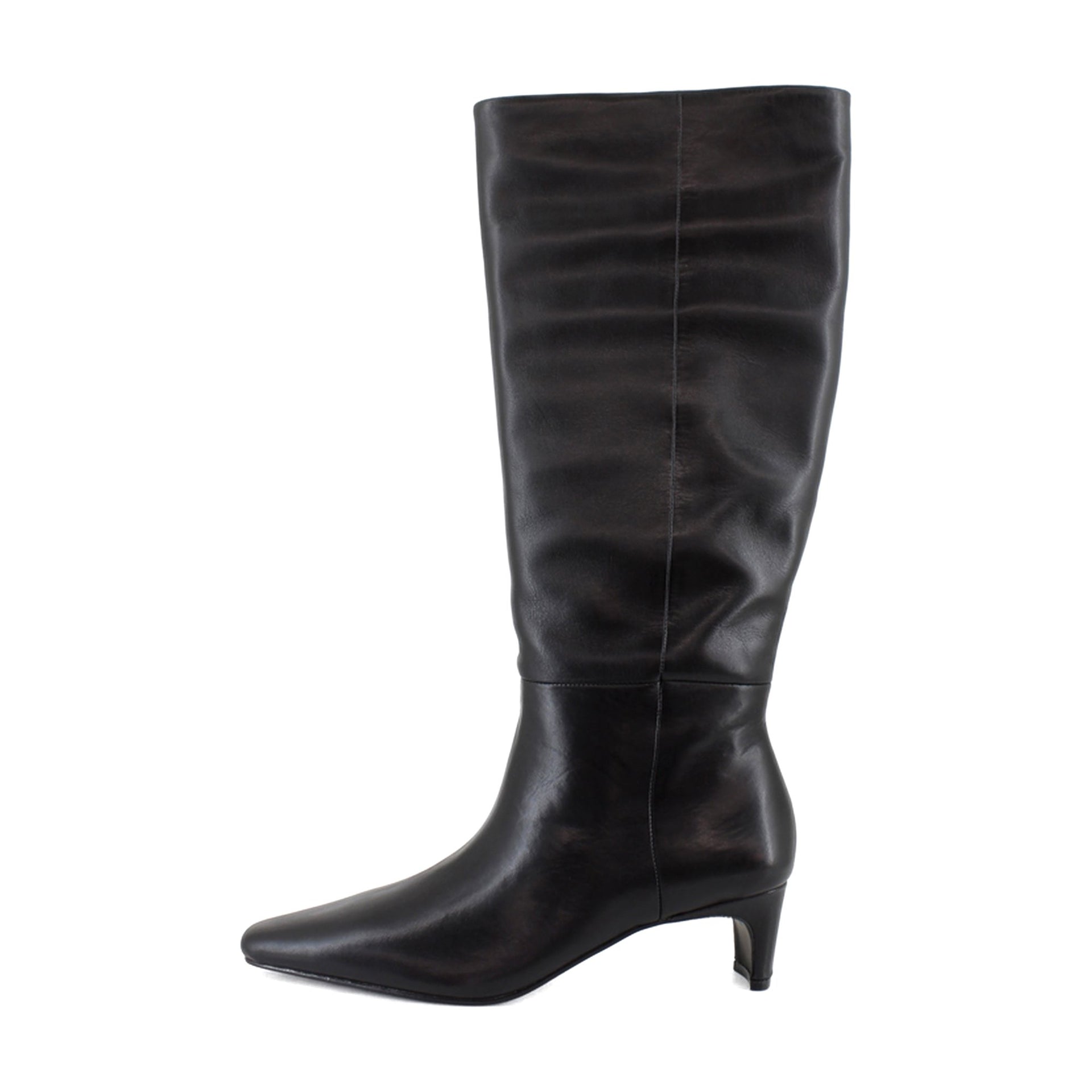 Black Leather