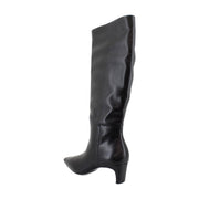 Black Leather