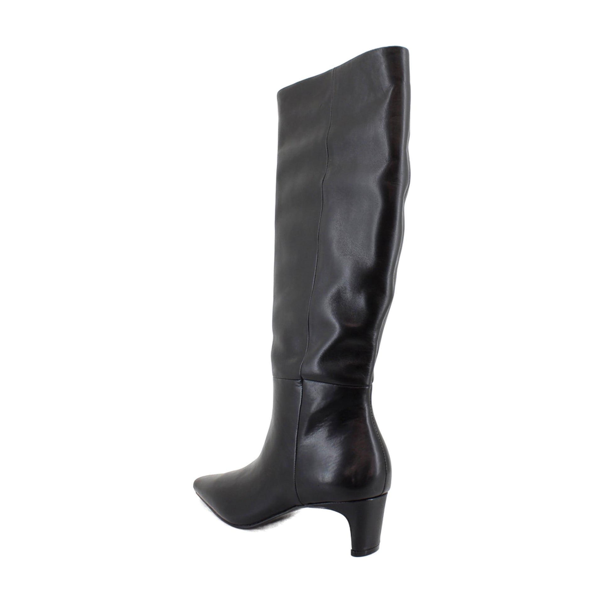 Black Leather