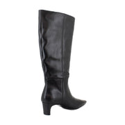 Black Leather