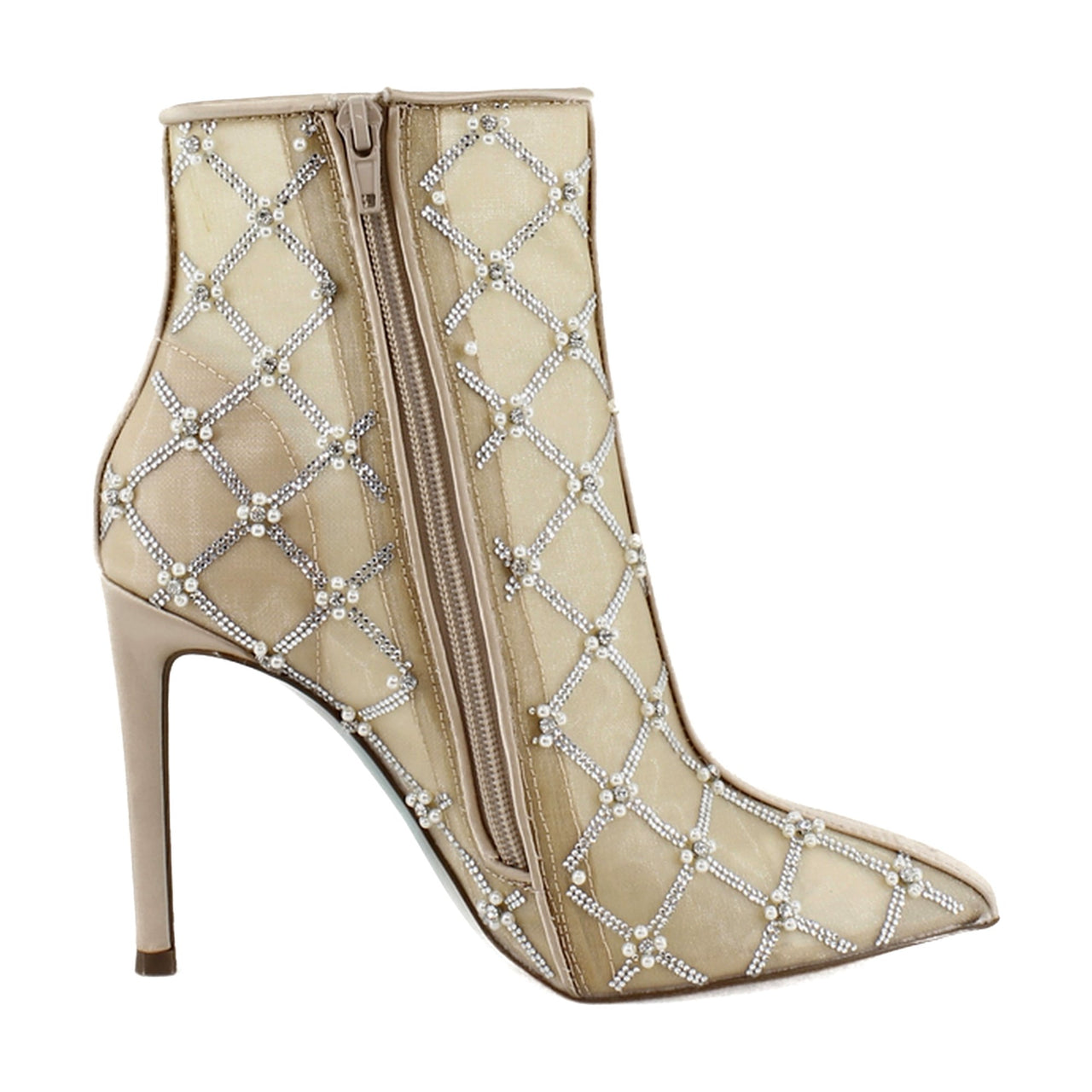 Betsey Johnson Larkk