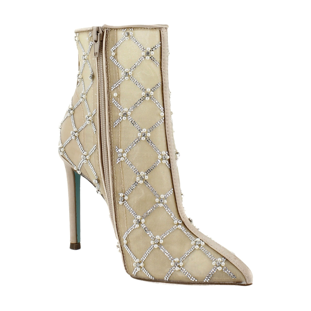 Betsey Johnson Larkk