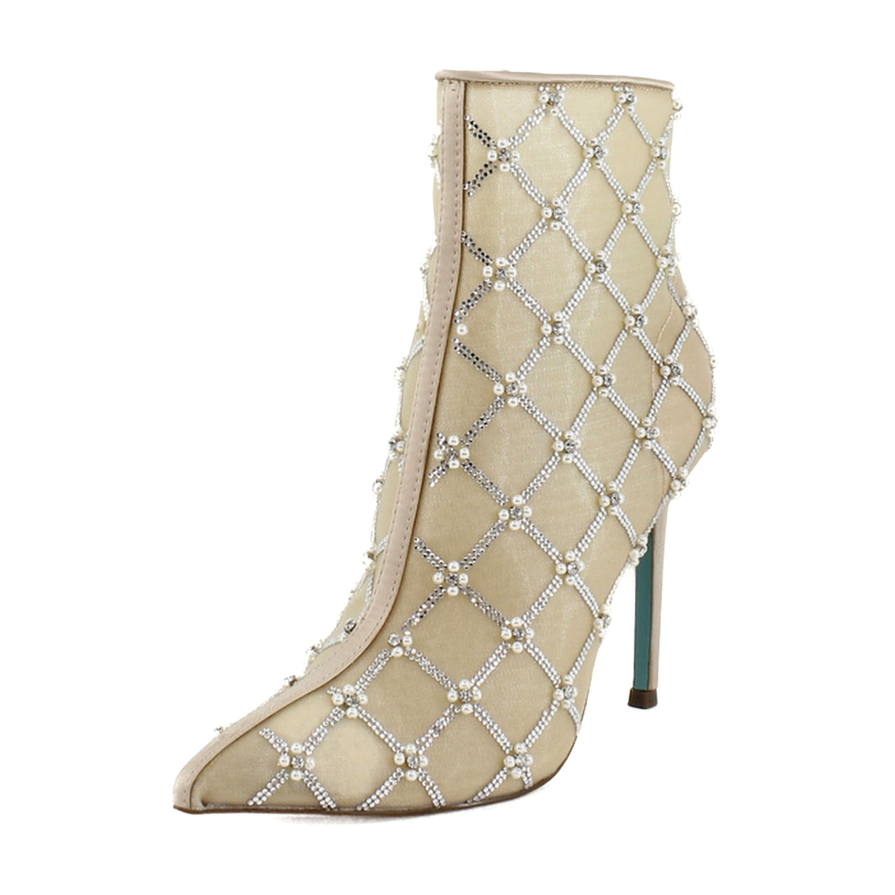 Betsey Johnson Larkk