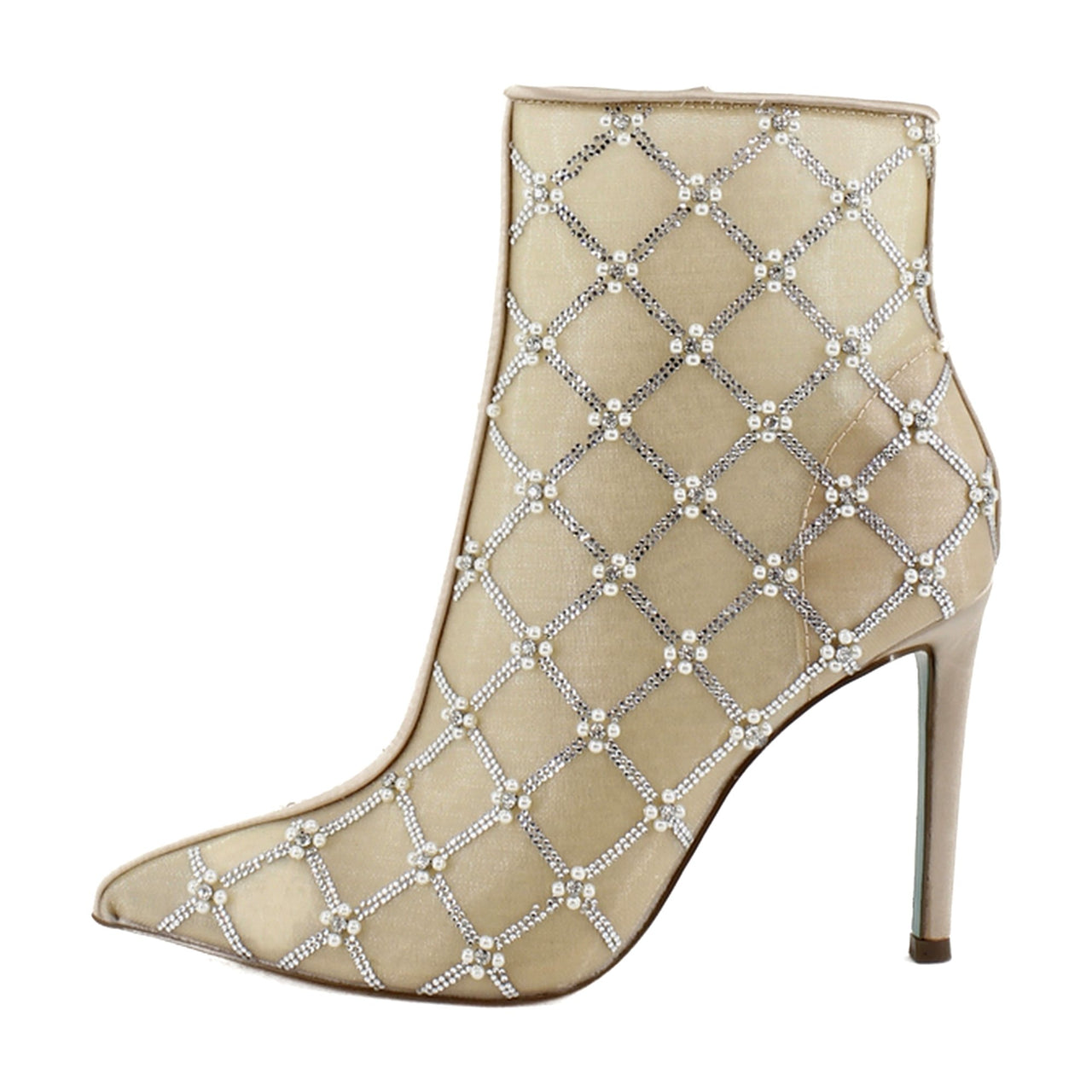 Betsey Johnson Larkk