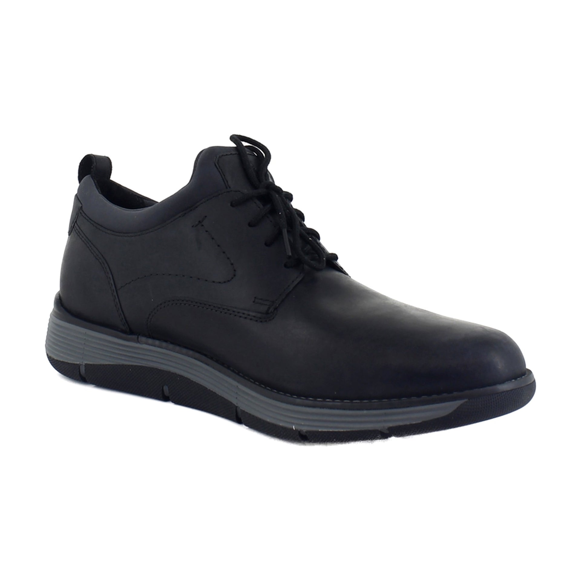 Black Leather