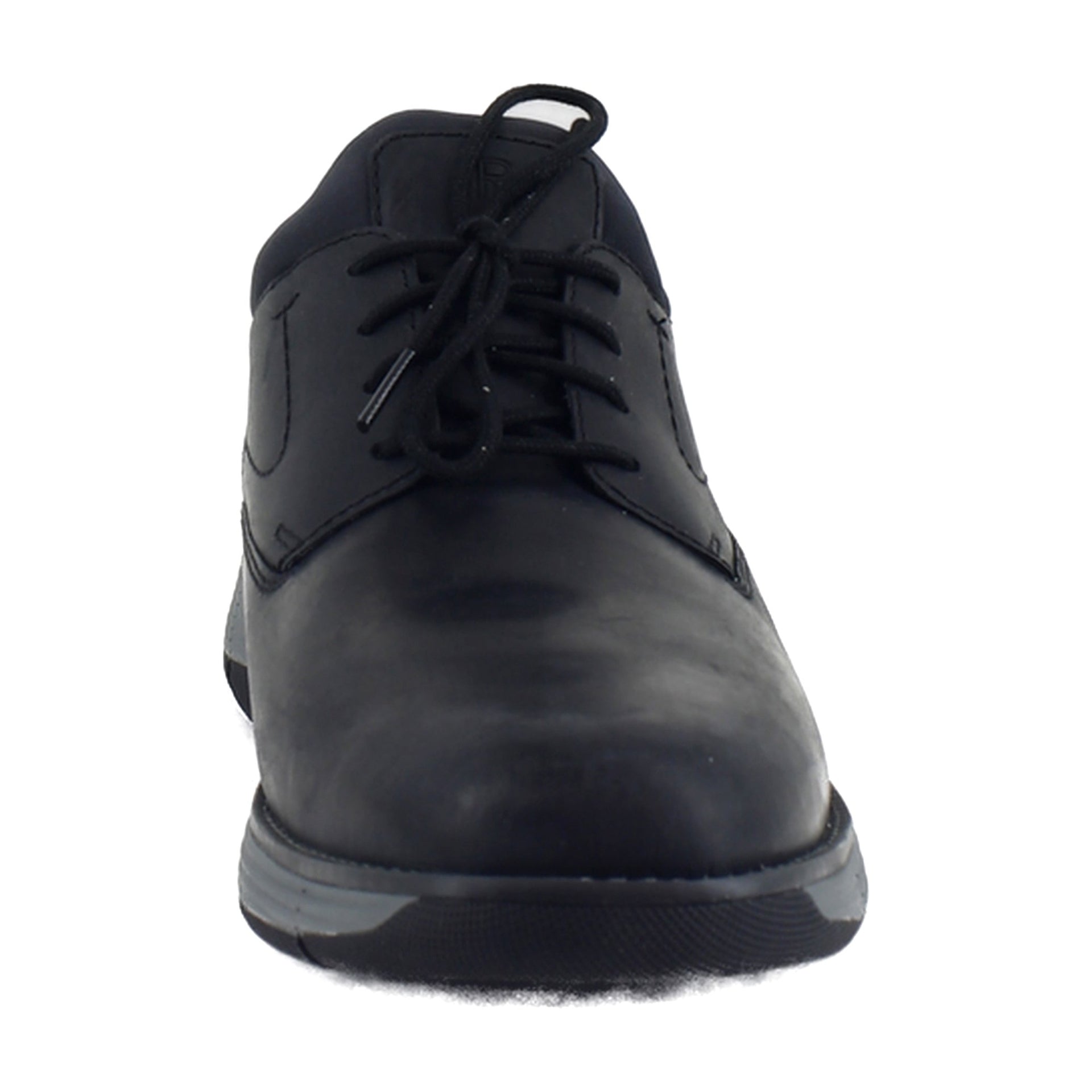 Black Leather