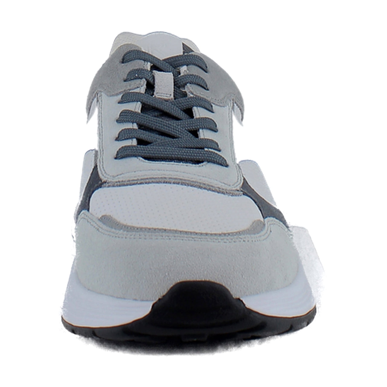 White/Grey/Toffee Multi