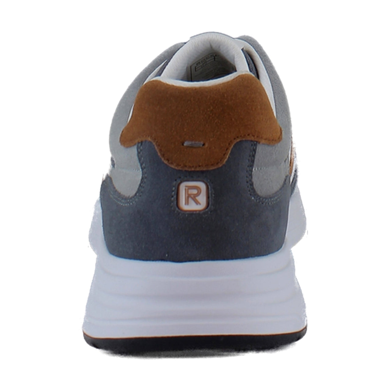 White/Grey/Toffee Multi